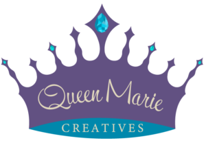 Queen Marie Creatives
